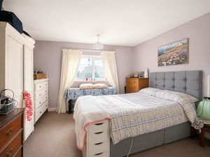 Bedroom 1- click for photo gallery